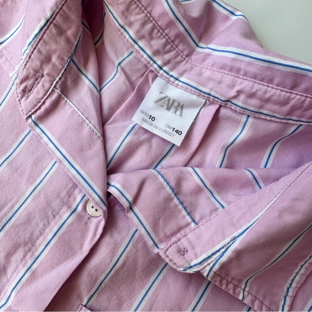 Zara Blouse - Picture 4 of 5